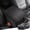 Cover-Washable Fabric Black, variant on KBH Center Console Cover for 2011-2019 Ford Explorer Accessories, Anti-Scratch Leather Armrest Cover for Vehicle, Milddle Console Lid Protector, Black