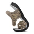 thumbnail image 3 of Sandalias deportivas de senderismo para mujer UBFEN, tiras ajustables, talla 8.5, 3 of 6