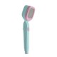 thumbnail image 1 of Cabezal de ducha, accesorios de baño 4- Cabezal de ducha presurizado de mano con pausa, 1 of 2