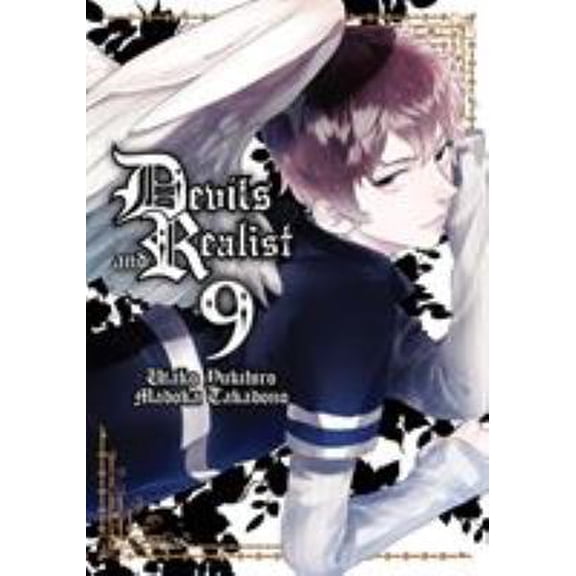 Pre-Owned Devils and Realist, Volume 9 (Paperback) 1626922683 9781626922686