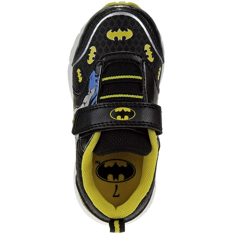 Boys batman shoes sale