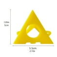 thumbnail image 5 of Compact Paint Stand With Pyramid Base For Enhancing Stability In Carpentry Tasks, 5 of 10