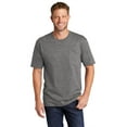 thumbnail image 1 of CornerStone Workwear Pocket Tee CS430, 1 of 1