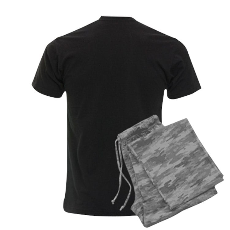 CafePress 50Th Birthday Gift For Him Men s Dark Pajamas