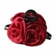 thumbnail image 1 of Hot6sl Ofertas Del Día Clip de Flor de Rosa, Gran Volumen, Horquilla de Múltiples Pinos, Horquilla, Retenedor de Horquilla, Pinza para El Cabello, Sentido Senior, Tiburones, 1 of 2