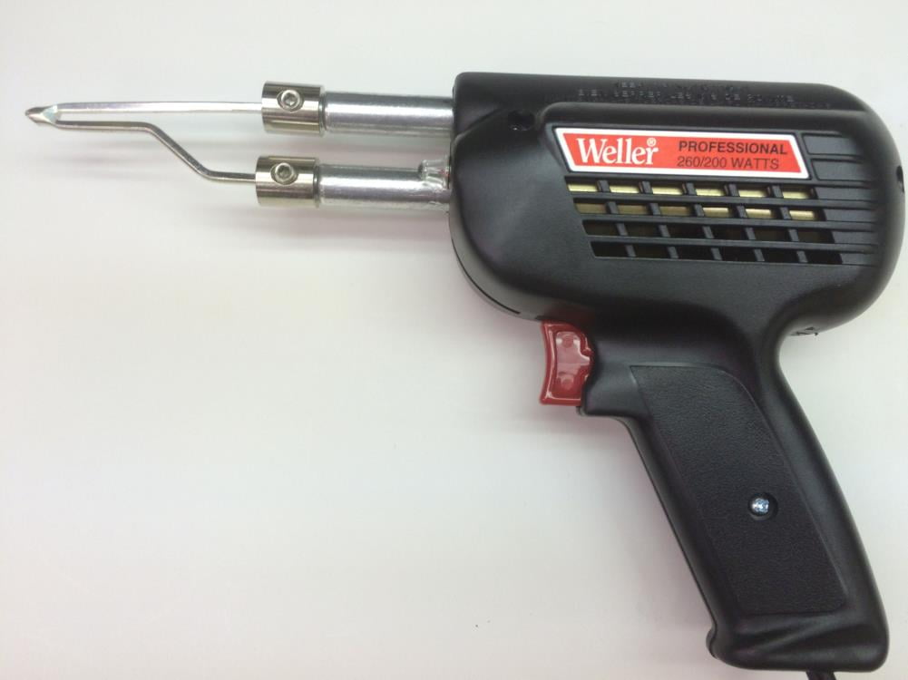 WellerD550 Soldering Gun, Professional