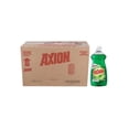 thumbnail image 2 of Pack de 12 Lavatrastes Líquido Axion Limón de 400 ML Axion Limón de 400 ML, 2 of 3