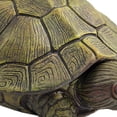 thumbnail image 3 of Joyero de resina organizador anillo almacenamiento exhibición pendientes tortuga estatuilla Animal escultura tesoro caja de recuerdo para decor perfecl Estuche de estatuilla de tortuga, 3 of 7