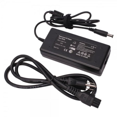 NEW AC Battery Charger for HP Compaq Business 2230s 374791-001 463554-001 6516b G KG298AA#ABA Cord