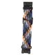 thumbnail image 2 of Correa elástica para reloj Bling Bling Redmi Watch 2 Nylon Tejido Color vaquero, 2 of 12