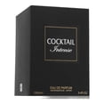 thumbnail image 2 of Fragancia FRAGRANCE WORLD Cocktail Intense EDP 100 ML Naranja 0131-100 ML, 2 of 3
