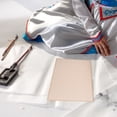 thumbnail image 2 of 12 Sheets Picture Soft Cardboard Craft Papers Letter Rice Writing Printed Printing Calligraphy, 2 of 6