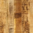 thumbnail image 2 of vidaXL Dining Table 86.6"x39.4"x29.5" Solid Mango Wood, 2 of 10