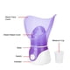 thumbnail image 4 of Vapores faciales para sauna facial Vapor facial, Nano profesional iónico facial Vaporizador de dispositivo, Dispositivo de limpieza de poros para el cuidado personal de la cara Cuidado facial(US) EOTVIA NO, 4 of 6