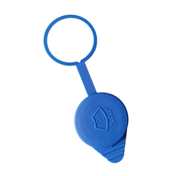 For Focus 2012-2018 Windshield Washer Fluid Reservoir Bottle Tank Cap Cover