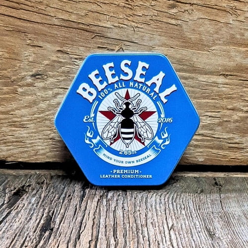 Beeseal Premium Leather Conditioner