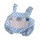 thumbnail image 4 of Ropa de pato de peluche de 15 cm, accesorios para fotos, ropa de muñeca cómoda y elegante Azul, 4 of 8