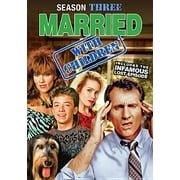 Married with Children: Season 3