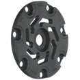 thumbnail image 1 of Placa de shell RCBS Pro Chucker 7 N.° 4 de cambio rápido, 1 of 1