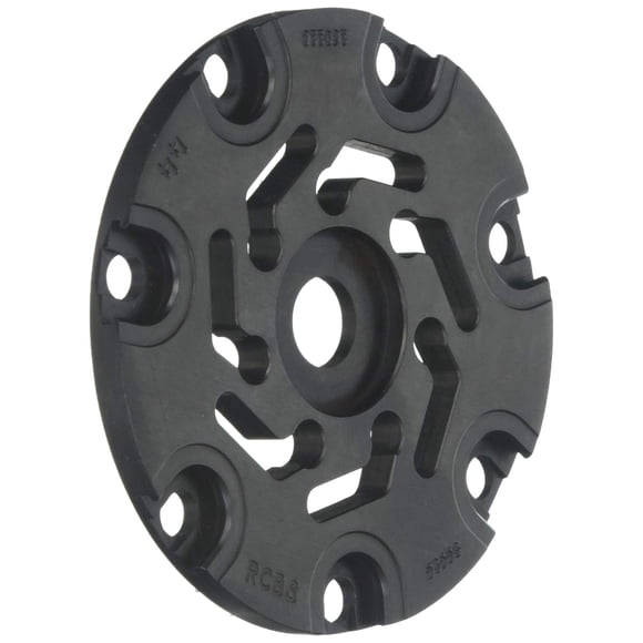 Placa de shell RCBS Pro Chucker 7 N.° 4 de cambio rápido