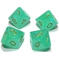 thumbnail image 2 of Borealis Lt Grn/Gld Luminary 10 D10, 2 of 2