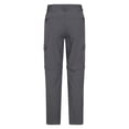 thumbnail image 2 of Mountain Warehouse Mens Explore Convertible Pants, 2 of 5