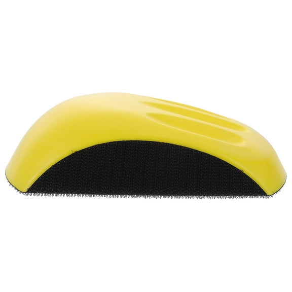 GOOHOCHY Sanding Pads For Mouse Sander Abs 1Pack 6 Inch