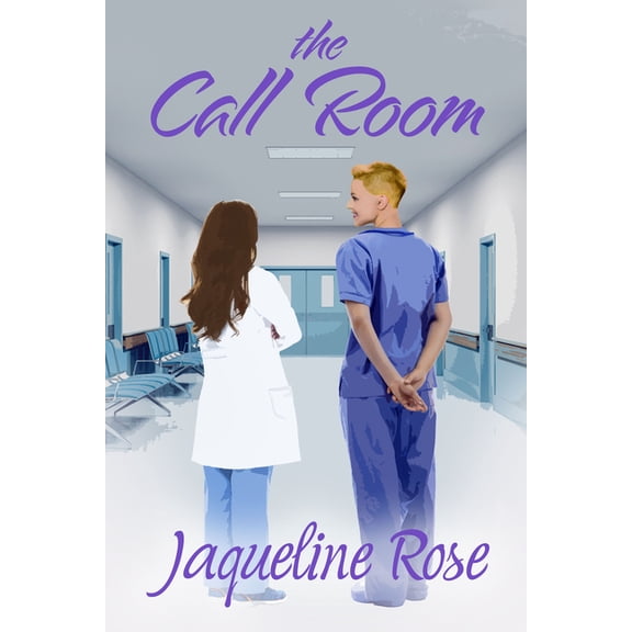 The Call Room, (Paperback)
