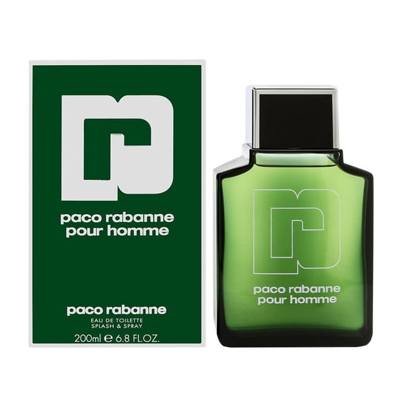 Paco Rabanne Pour Homme Eau De Toilette 100ml by Paco Rabanne