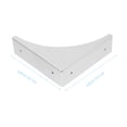 thumbnail image 4 of 4pcs Corner Guards Safety Furniture Bumpers Vintage Protector, 4 of 8