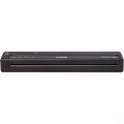 Brother PJ-883 Mobile Direct Thermal Printer - Monochrome - Portable - Label Print - USB - USB Host - Bluetooth - Wireless LAN - Near Field Communication (NFC) - 11" Print Length - 8" Print Width -...