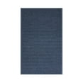 thumbnail image 6 of Koeckritz Rugs 8' x 10' Ocean Blue Waffle Pattern Indoor/Outdoor ECO-Friendly DuraKnit Area Rug, 6 of 6