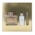 thumbnail image 2 of Burberry My Burberry Blush Eau De Parfum Perfume Gift Set for Women, 3 Pieces, 2 of 2
