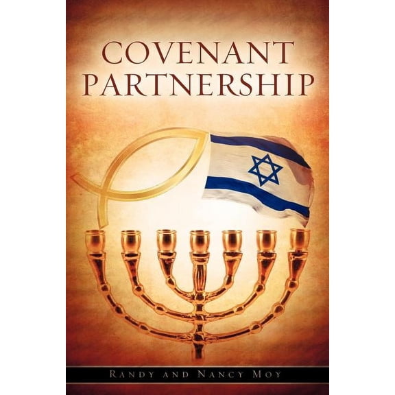 Covenant Partnership, (Paperback)