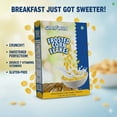 thumbnail image 6 of Aiva Frosted Corn Flakes Cereal 13.23 OZ (Pack of 2) |Crunchy Sweetened Breakfast Flakes | Family Snacking | Morning Meals | Protein Cereal | Kids Snacks., 6 of 6