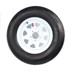 Trailer Tire On Rim St5 75r15 5 75 15 Lrc 5 Bolt Hole Modular Wheel Silver Walmart Com Walmart Com Trailer Tire On Rim St5 75r15 5 75 15 Lrc 5 Bolt Hole Modular Wheel Silver Walmart Com Walmart Com