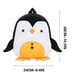 thumbnail image 3 of Mochila infantil para jardín de infancia | Mochila escolar para niños | Mochila preescolar con correas acolchadas para los hombros | Mochila ligera para niños y niñas, 3 of 4