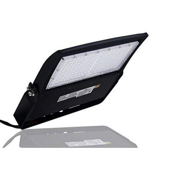300 Watt LED NextGen II LED Flood Light - 40,000 Lumen - 5000K - Flood Mount -No photocell