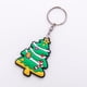 thumbnail image 1 of Llaveros para mujer, llavero de billetera, llavero de coche, llavero lindo, lindo llavero de Papá Noel, llavero colgante de regalo de Navidad, llavero, 1 of 3