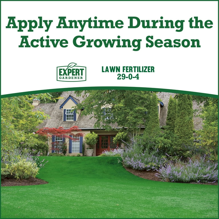 The 2024 lawn expert