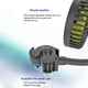 thumbnail image 3 of Ventilador De Coche Likrtyny  Para estrenar, 3 of 6