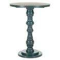 thumbnail image 3 of Safavieh Greta Accent Table-Finish:Steel Teal, 3 of 5