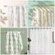thumbnail image 4 of 4 tapones decorativos para barras de cortina de aleación de aluminio, accesorios para cortinas de 28 mm, 4 of 8
