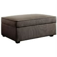 thumbnail image 6 of Serta Olin Upholstered Footrest Ottoman with Storage, Granite Gray, 6 of 7