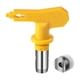 thumbnail image 1 of Pistola pulverizadora de pintura sin aire de acero de tungsteno Reversible, accesorios de boquilla, herramienta de jardín para el hogar (211 #), resistente y duradero, 1 of 5
