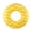 Yellow, variant on 2 Pack Inflatable Pool Tubes with handles, Yellow Pool Floaties for Adults, 39” Pink Swimming Floats for Teens