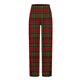 thumbnail image 5 of Pantalones largos para hombre, ropa de dormir para el hogar, pantalones de pierna recta con estampado fino, pantalones casuales para hombre, pantalones para hombre, 5 of 6