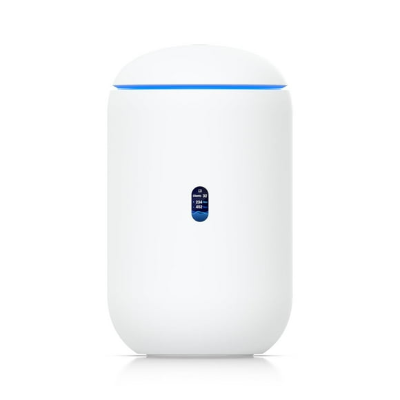 Router Wi-Fi Ubiquiti Networks 7 Dream