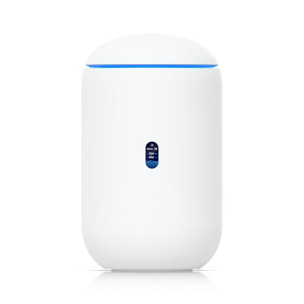 Router Wi-Fi Ubiquiti Networks 7 Dream