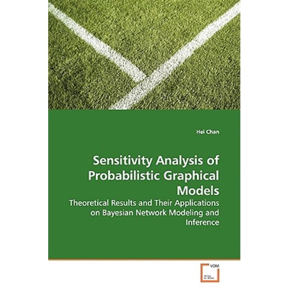 Pre-Owned Sensitivity Analysis Of Probabilistic Graphical Models